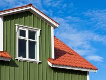 Cuidados com as telhas de PVC: Como garantir sua durabilidade?
